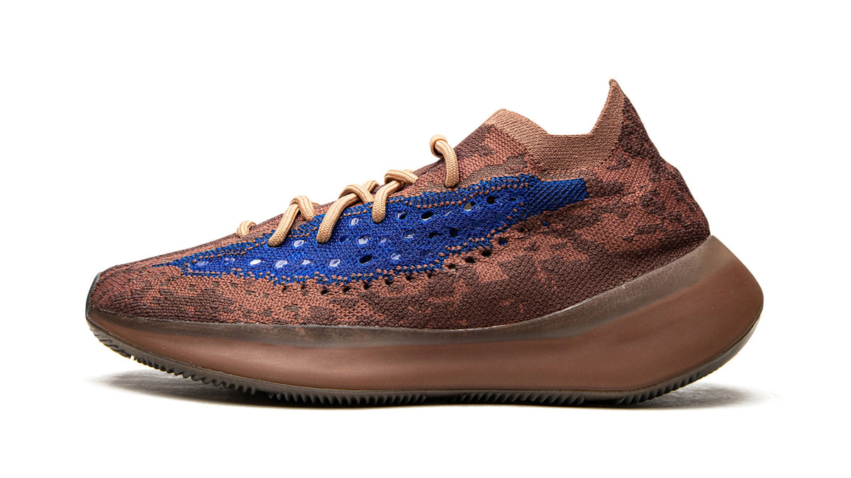 YEEZY BOOST 380 "Azure" sneaker product image 1 | Foot Spikes