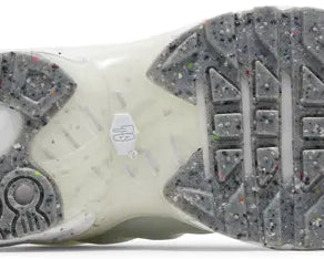 Air Max Terrascape Plus 'White Pure Platinum' sneaker product image 2 | Foot Spikes