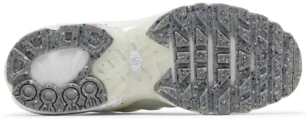 Air Max Terrascape Plus 'White Pure Platinum' sneaker product image 2 | Foot Spikes