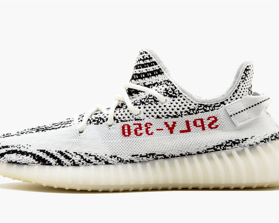 YEEZY BOOST 350 V2 "2017 Release" sneaker product image 1 | Foot Spikes