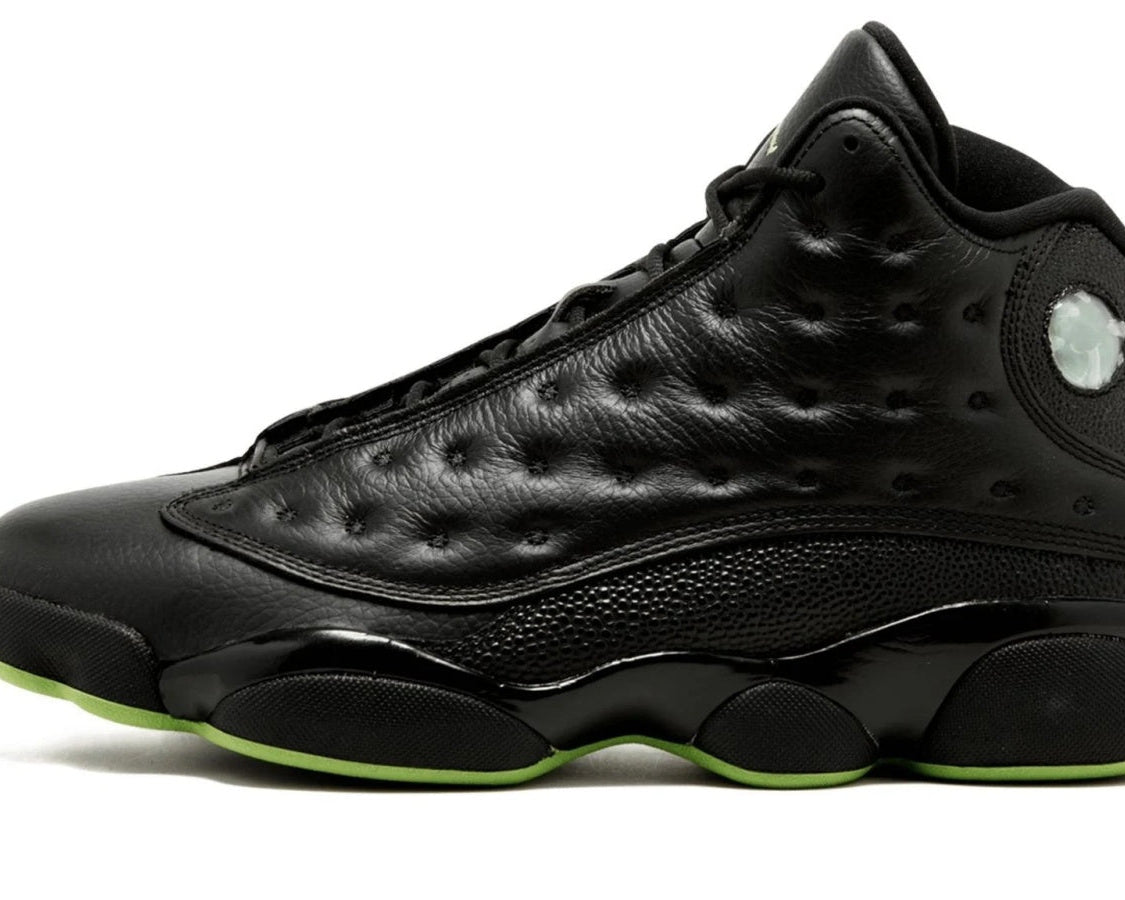 Air Jordan 13 Retro "Altitude 2017" sneaker product image 1 | Foot Spikes