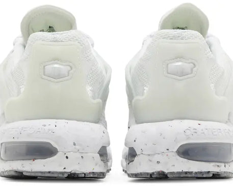Air Max Terrascape Plus 'White Pure Platinum' sneaker product image 3 | Foot Spikes