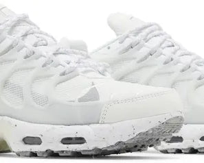 Air Max Terrascape Plus 'White Pure Platinum' sneaker product image 4 | Foot Spikes