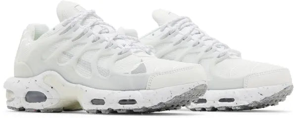 Air Max Terrascape Plus 'White Pure Platinum' sneaker product image 4 | Foot Spikes