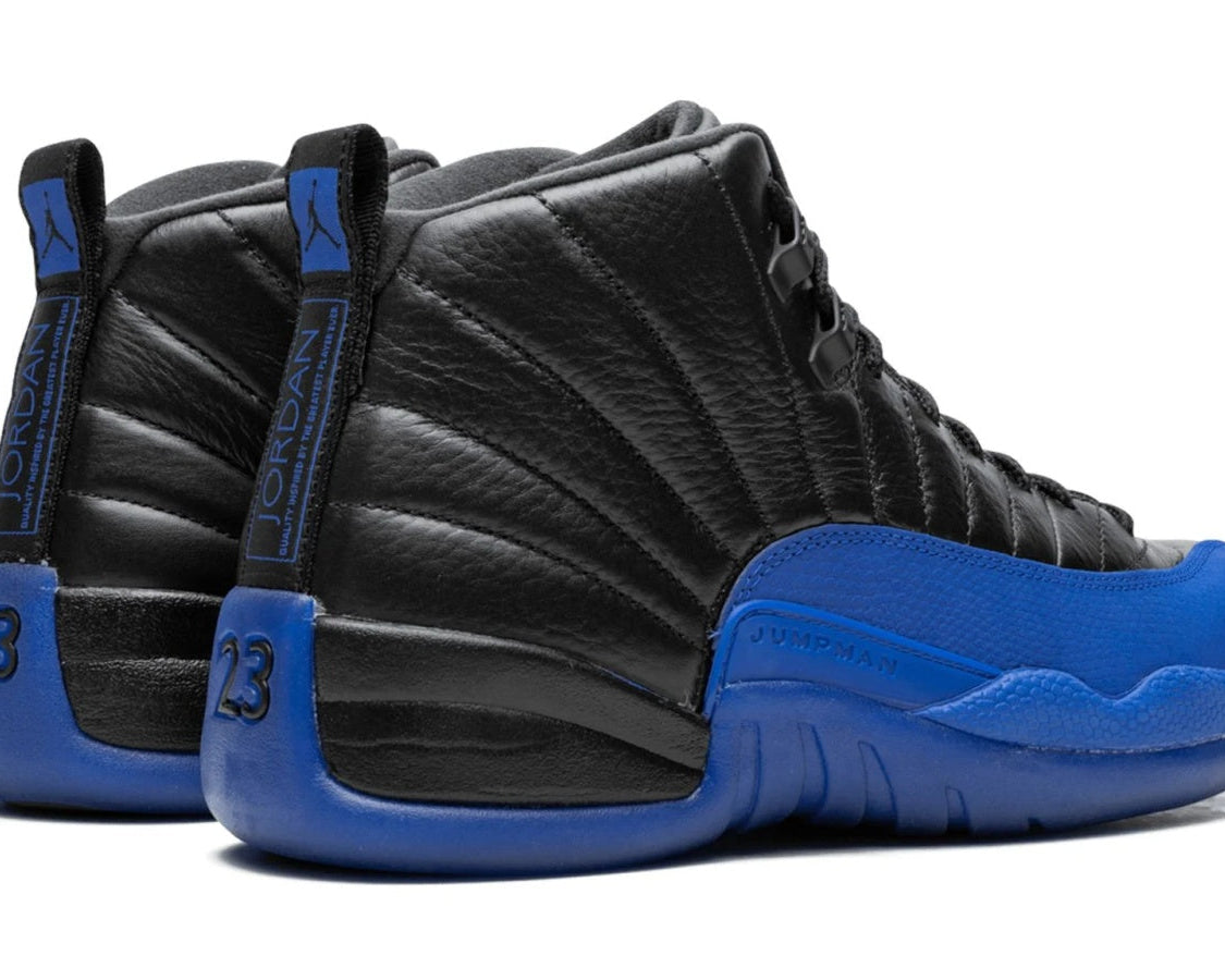 Air Jordan 12 "Royal" sneaker product image 4 | Foot Spikes