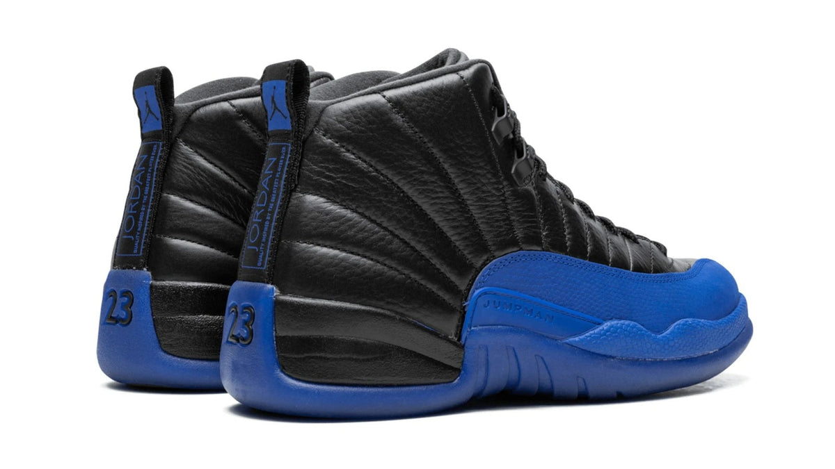 Air Jordan 12 "Royal" sneaker product image 4 | Foot Spikes