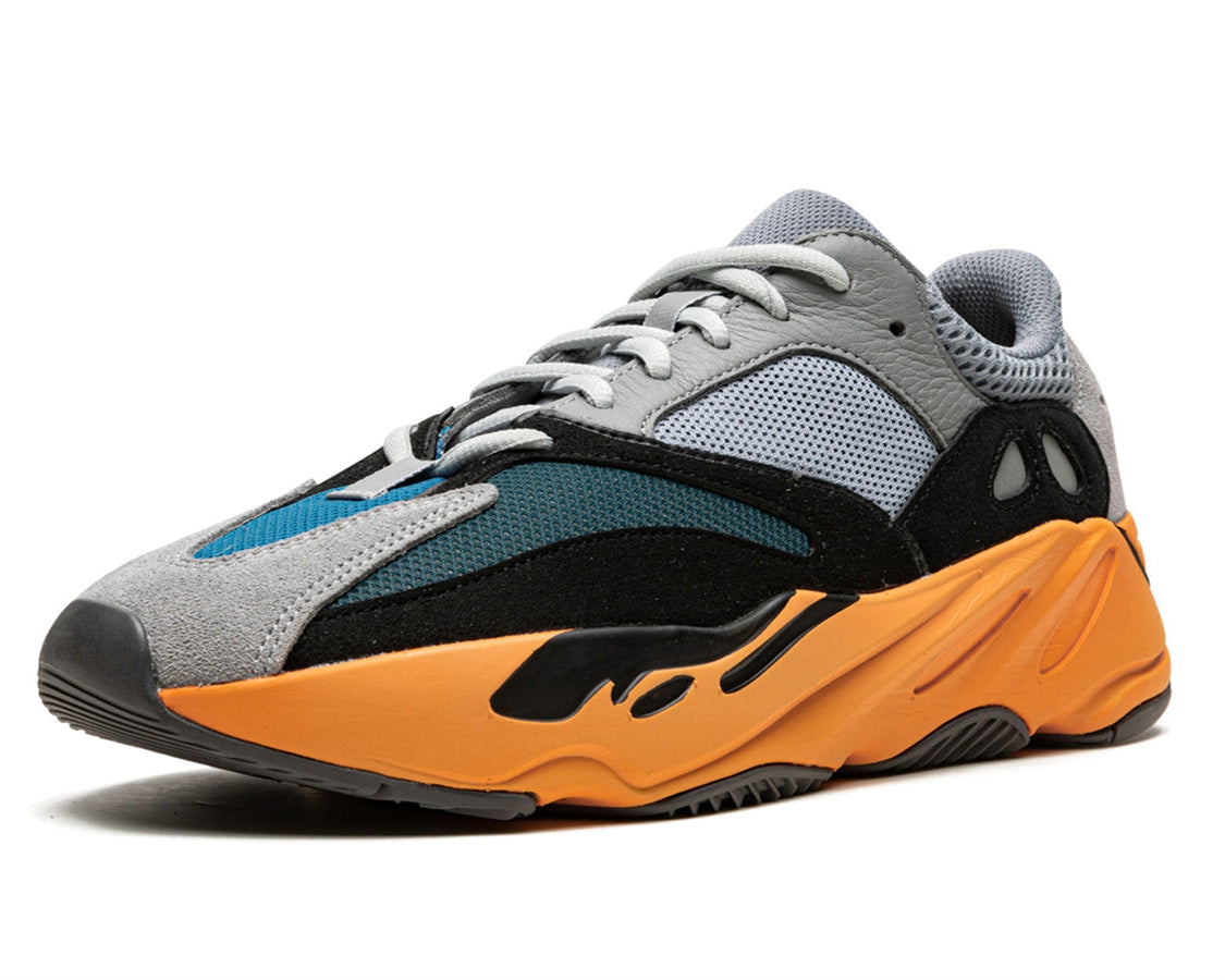 YEEZY 700 "Wash Orange" sneaker product image 3 | Foot Spikes