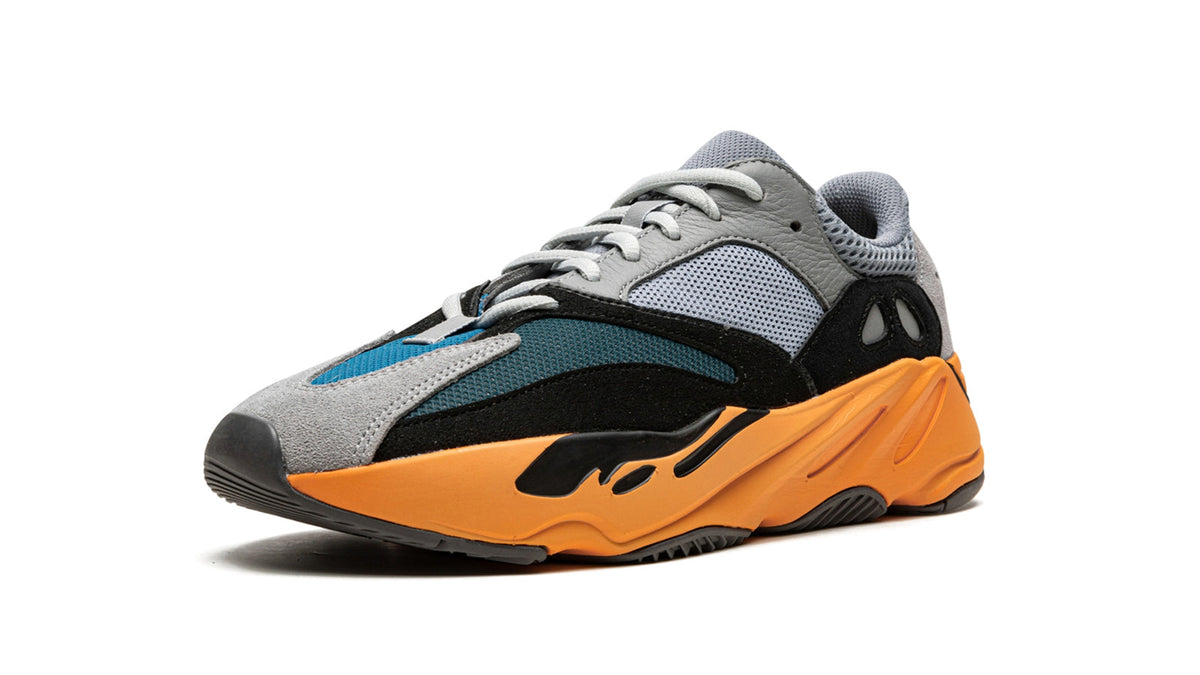 YEEZY 700 "Wash Orange" sneaker product image 3 | Foot Spikes
