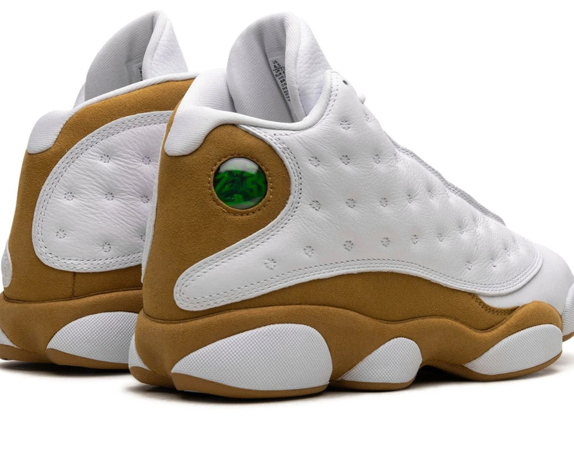 Air Jordan 13 "Wheat" sneaker product image 4 | Foot Spikes