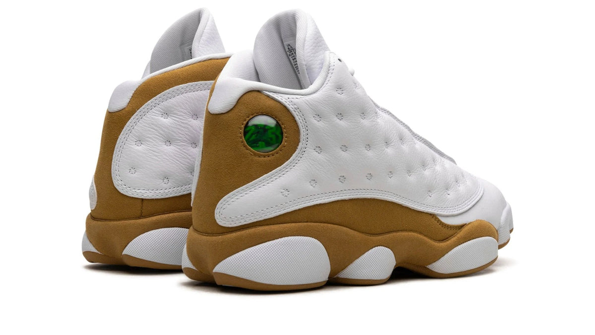 Air Jordan 13 "Wheat" sneaker product image 4 | Foot Spikes