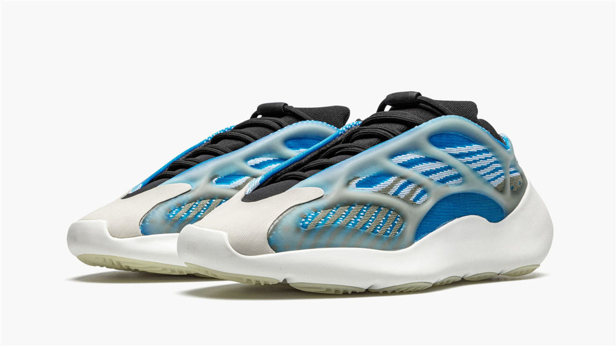 YEEZY 700 V3 "Arzareth" sneaker product image 2 | Foot Spikes