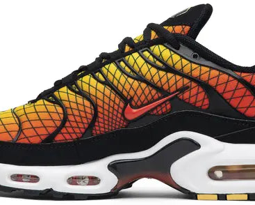 Air Max Plus 'Greedy' sneaker product image 1 | Foot Spikes