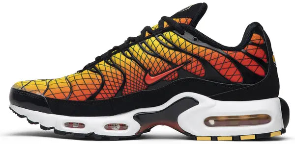 Air Max Plus 'Greedy' sneaker product image 1 | Foot Spikes