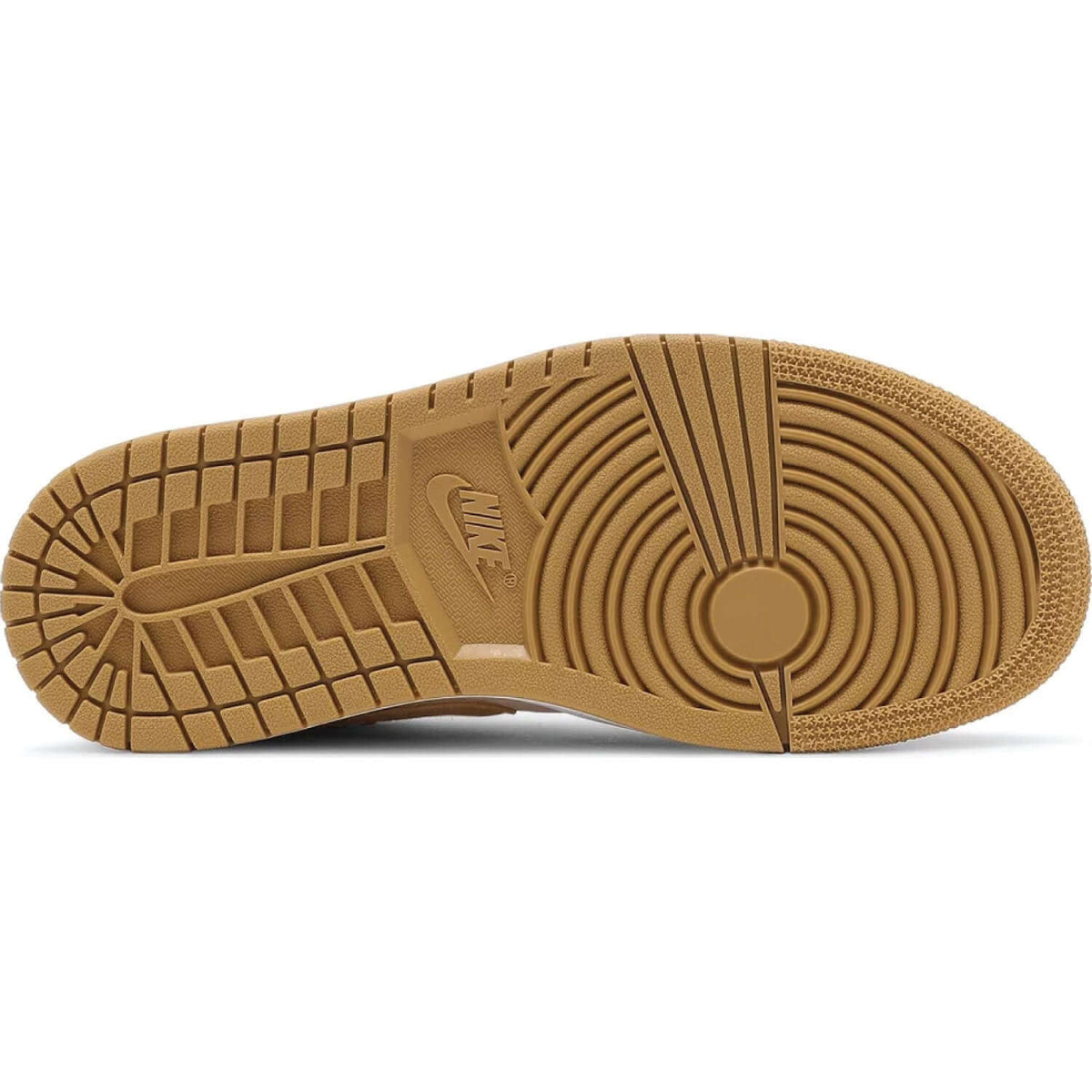 Wmns Air Jordan 1 Low SE 'Twine' sneaker product image 2 | Foot Spikes