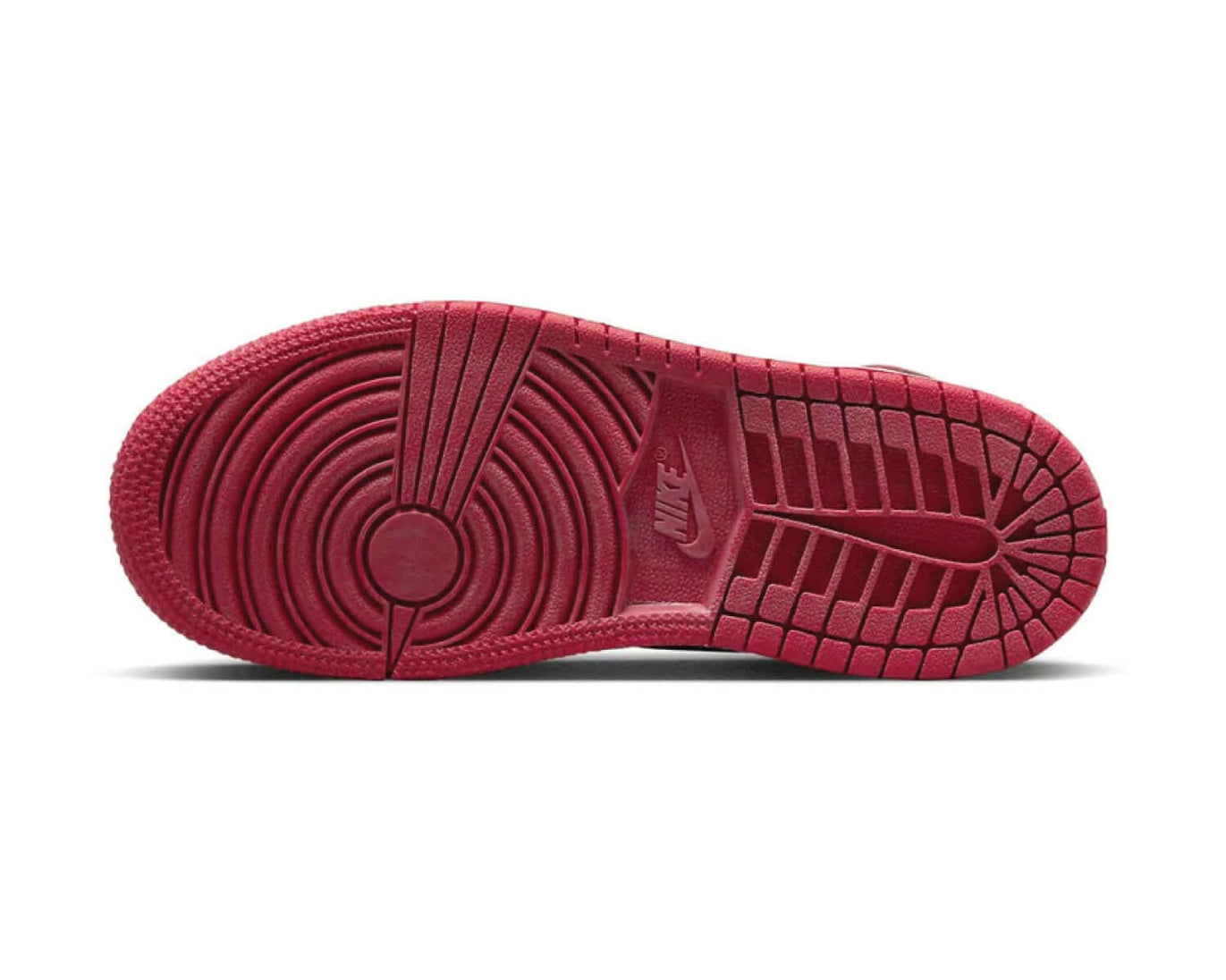 Air Jordan 1 Retro High OG PS 'Chicago Lost & Found' sneaker product image 2 | Foot Spikes