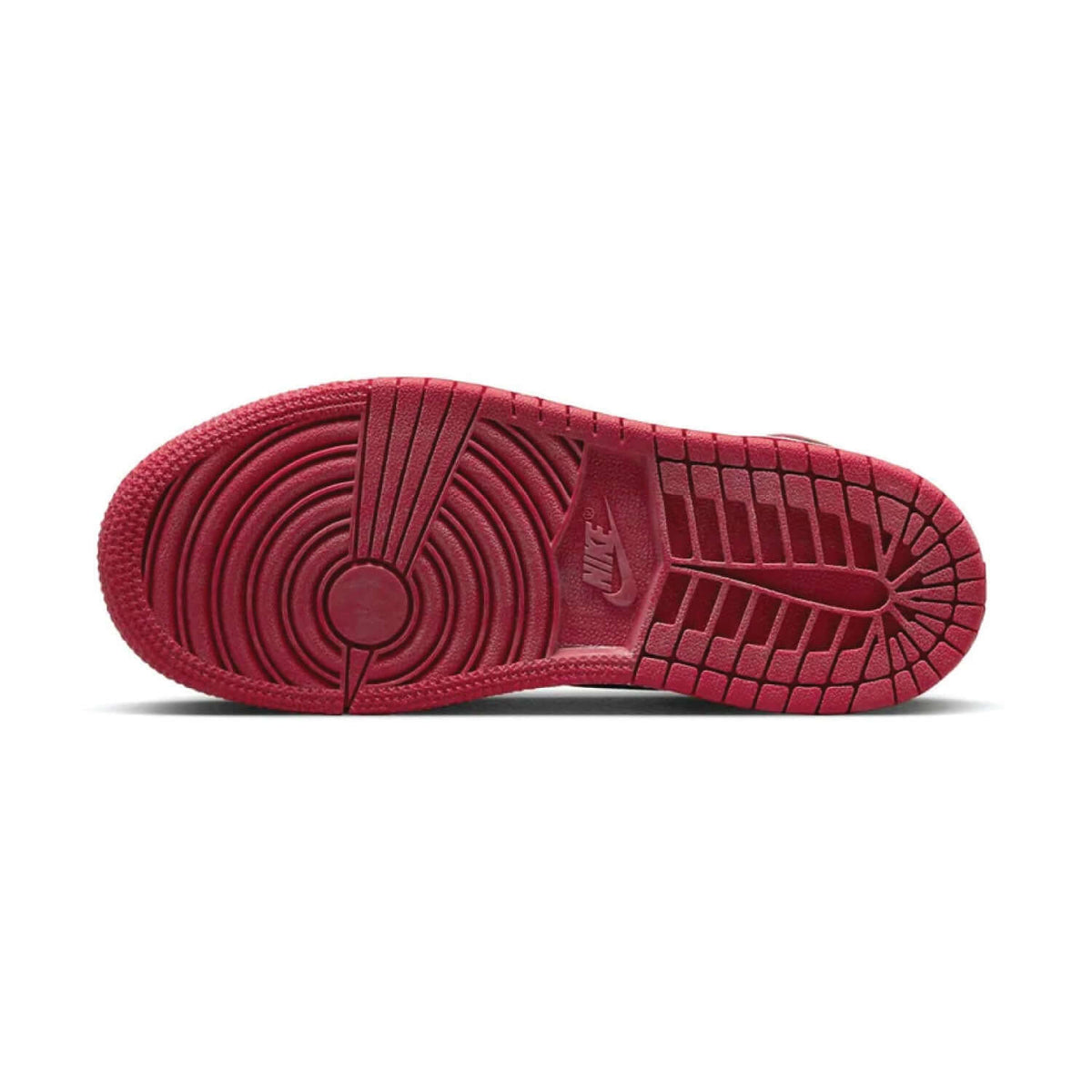 Air Jordan 1 Retro High OG PS 'Chicago Lost & Found' sneaker product image 2 | Foot Spikes