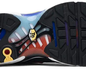 Air Max Plus 'Greedy' sneaker product image 2 | Foot Spikes