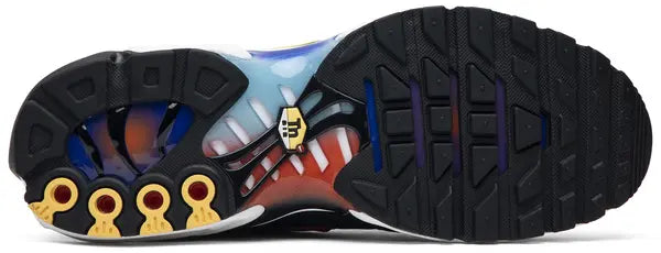 Air Max Plus 'Greedy' sneaker product image 2 | Foot Spikes