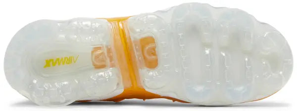 Wmns Air VaporMax Plus 'Go The Extra Smile' sneaker product image 2 | Foot Spikes