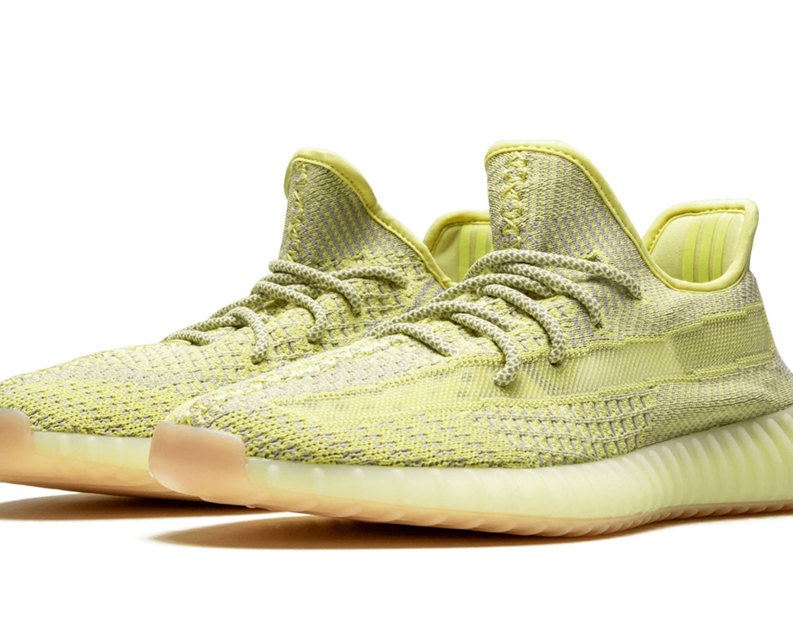 Yeezy Boost 350 V2 "Antlia Reflective" sneaker product image 2 | Foot Spikes