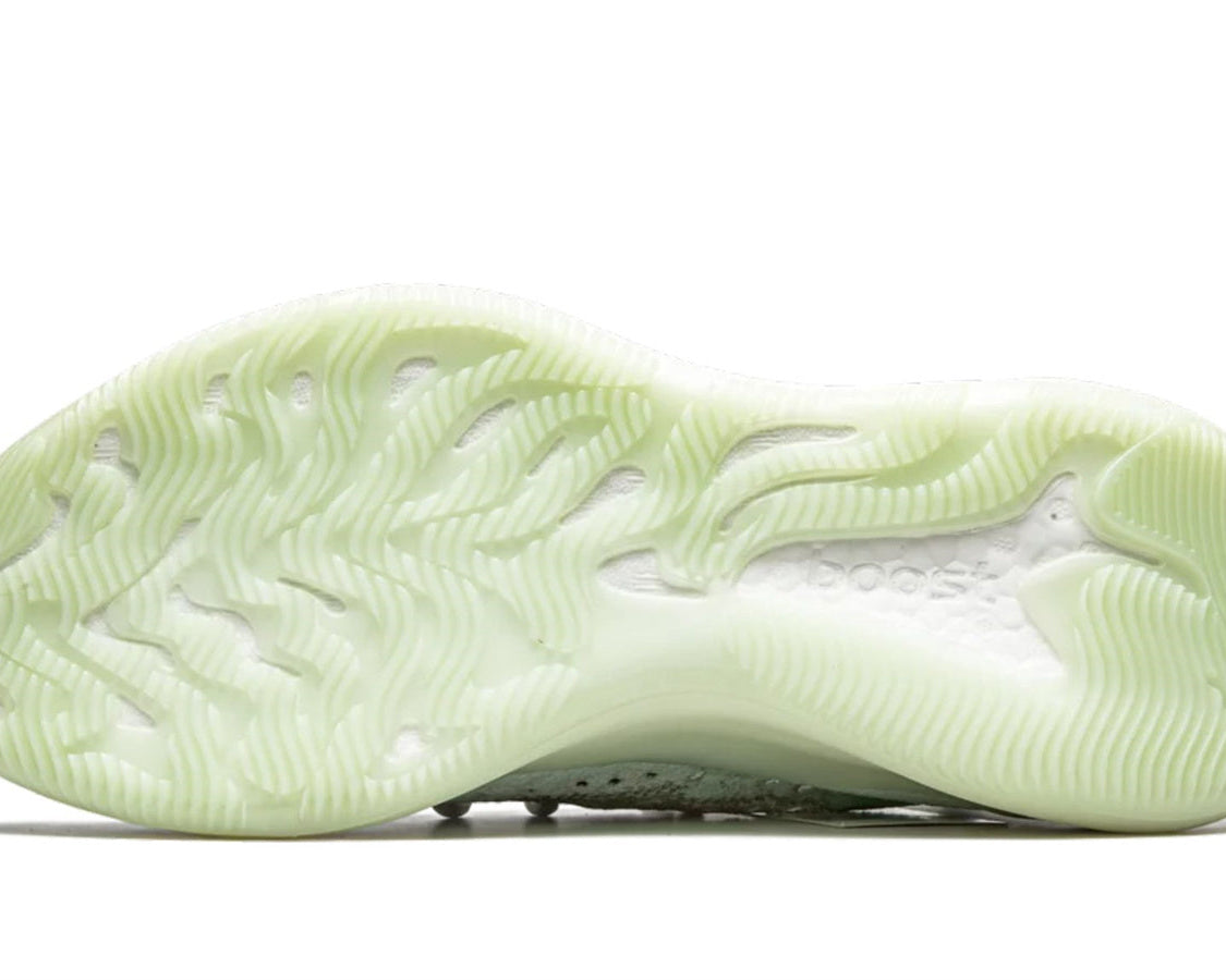 YEEZY BOOST 380 "Calcite Glow" sneaker product image 4 | Foot Spikes