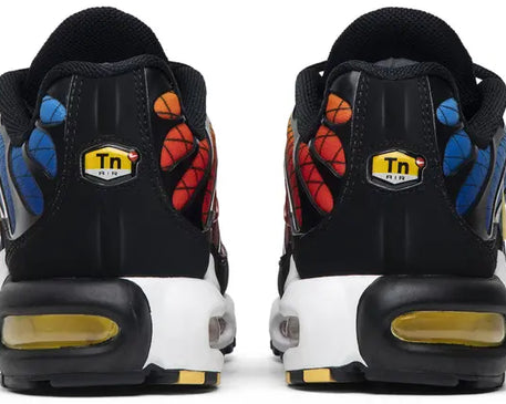 Air Max Plus 'Greedy' sneaker product image 3 | Foot Spikes
