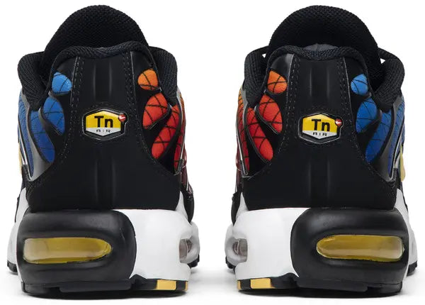 Air Max Plus 'Greedy' sneaker product image 3 | Foot Spikes
