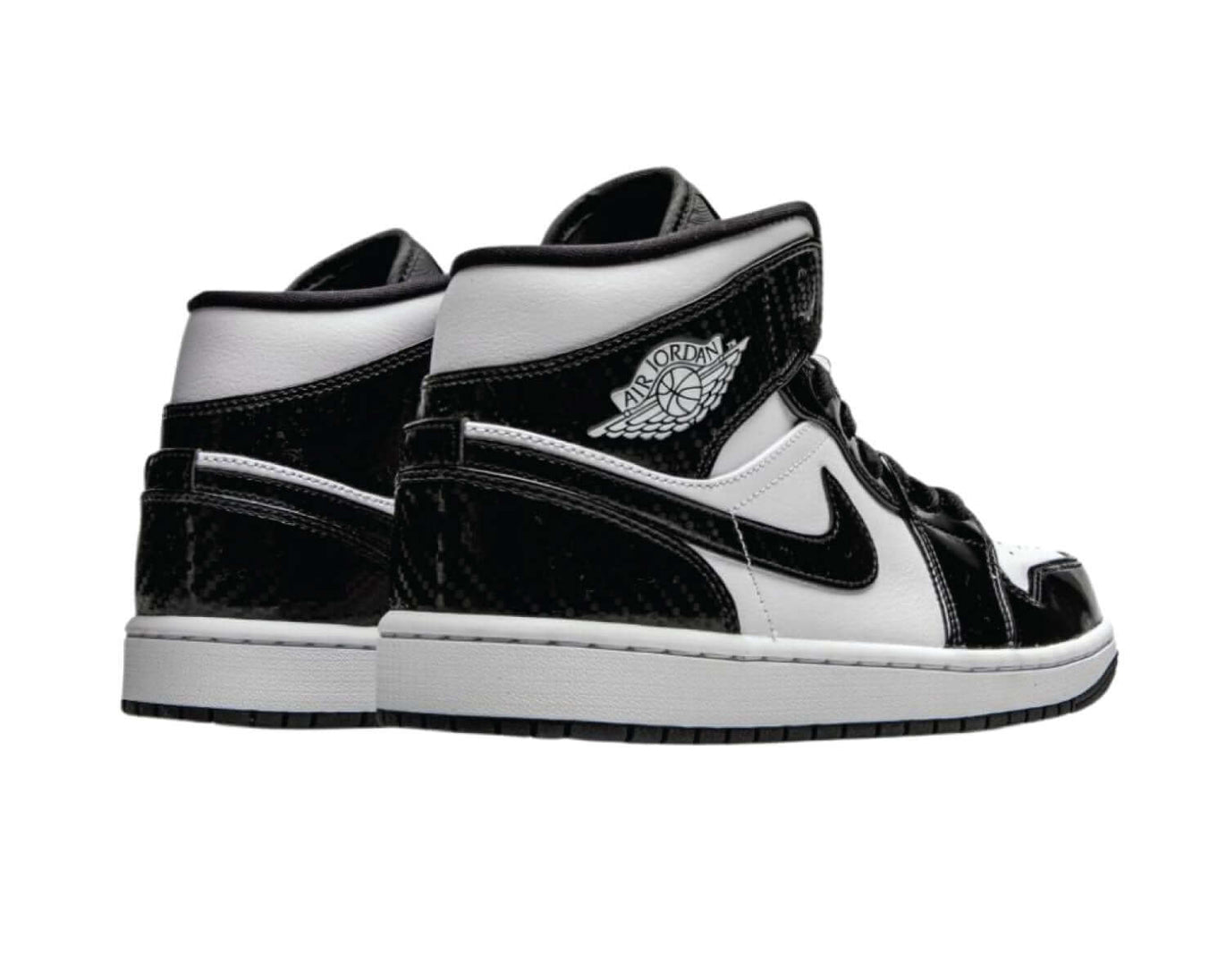 Air Jordan 1 Mid All Star sneaker product image 4 | Foot Spikes