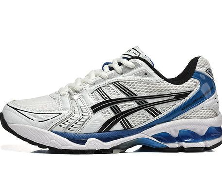 ASICS Gel Kayano 14 'Tuna Blue' sneaker product image 1 | Foot Spikes