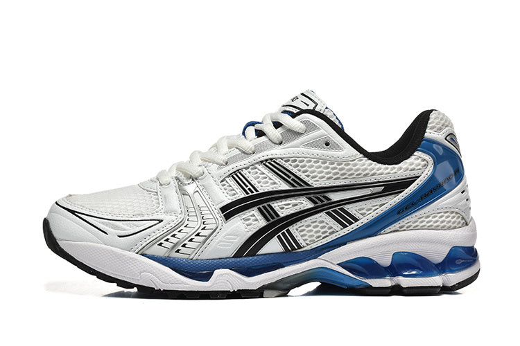 ASICS Gel Kayano 14 'Tuna Blue' sneaker product image 1 | Foot Spikes