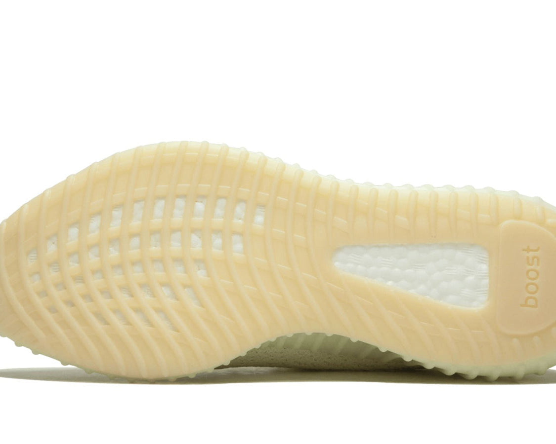 YEEZY BOOST 350 V2 "Butter" sneaker product image 5 | Foot Spikes