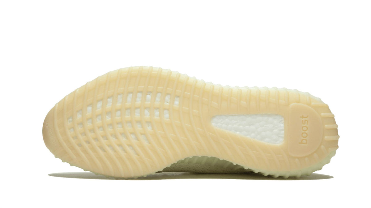 YEEZY BOOST 350 V2 "Butter" sneaker product image 5 | Foot Spikes