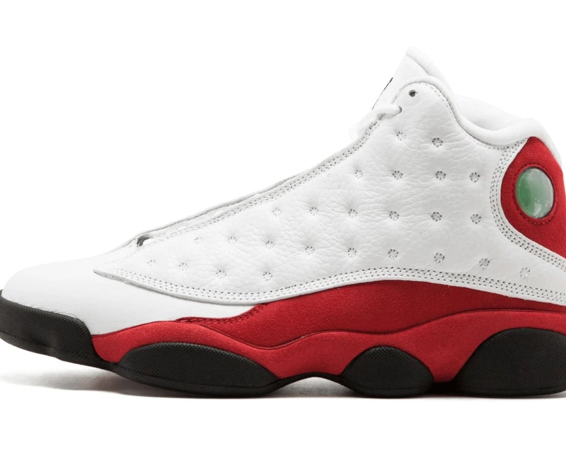 Air Jordan 13 Retro "Chicago" sneaker product image 1 | Foot Spikes