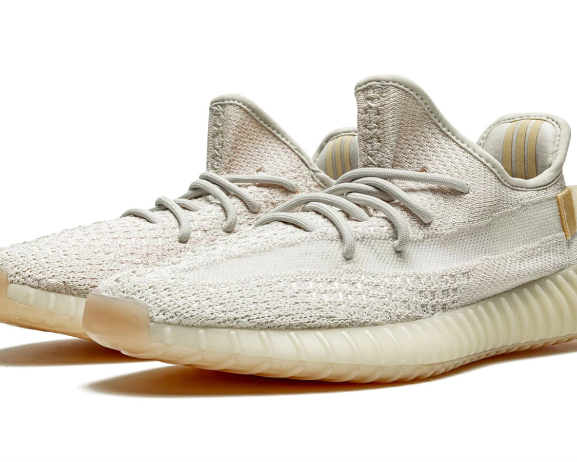 YEEZY BOOST 350 V2 “Light” sneaker product image 2 | Foot Spikes
