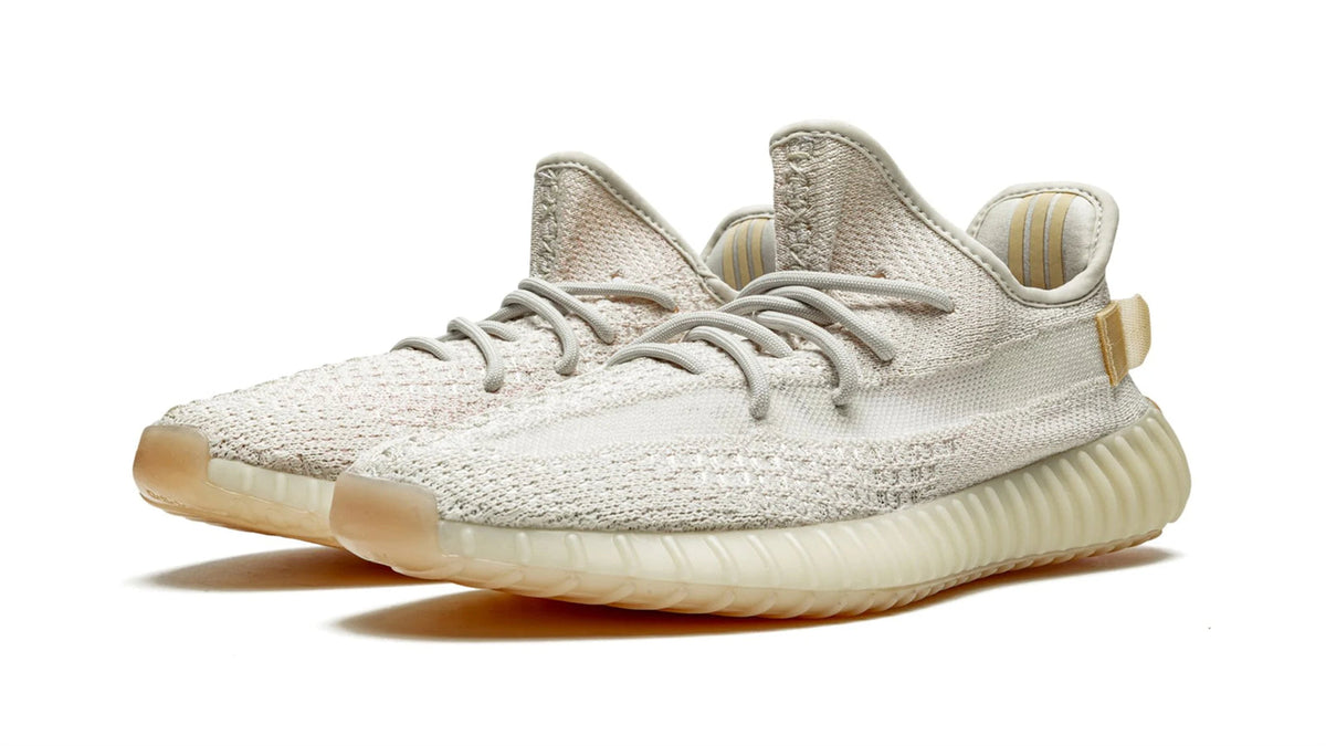 YEEZY BOOST 350 V2 “Light” sneaker product image 2 | Foot Spikes