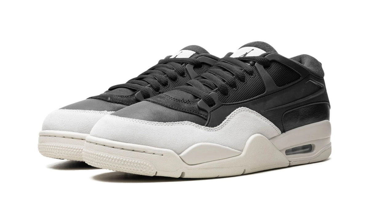 Air Jordan 4 RM "Light Bone" sneaker product image 2 | Foot Spikes