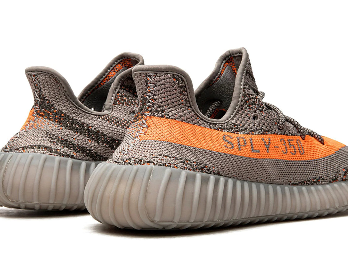 YEEZY BOOST 350 V2 "Beluga" sneaker product image 4 | Foot Spikes