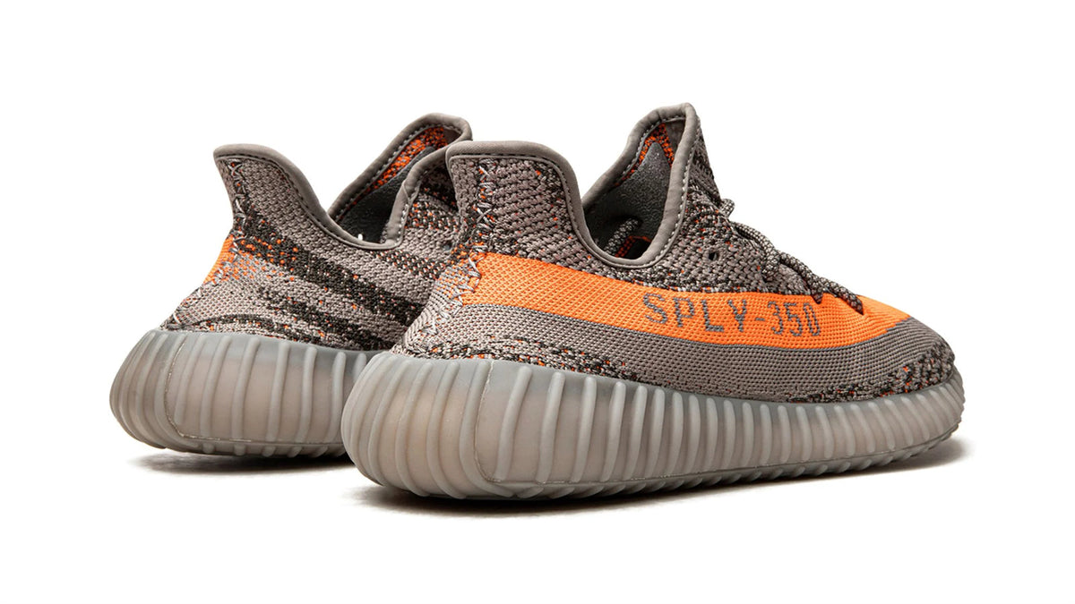 YEEZY BOOST 350 V2 "Beluga" sneaker product image 4 | Foot Spikes