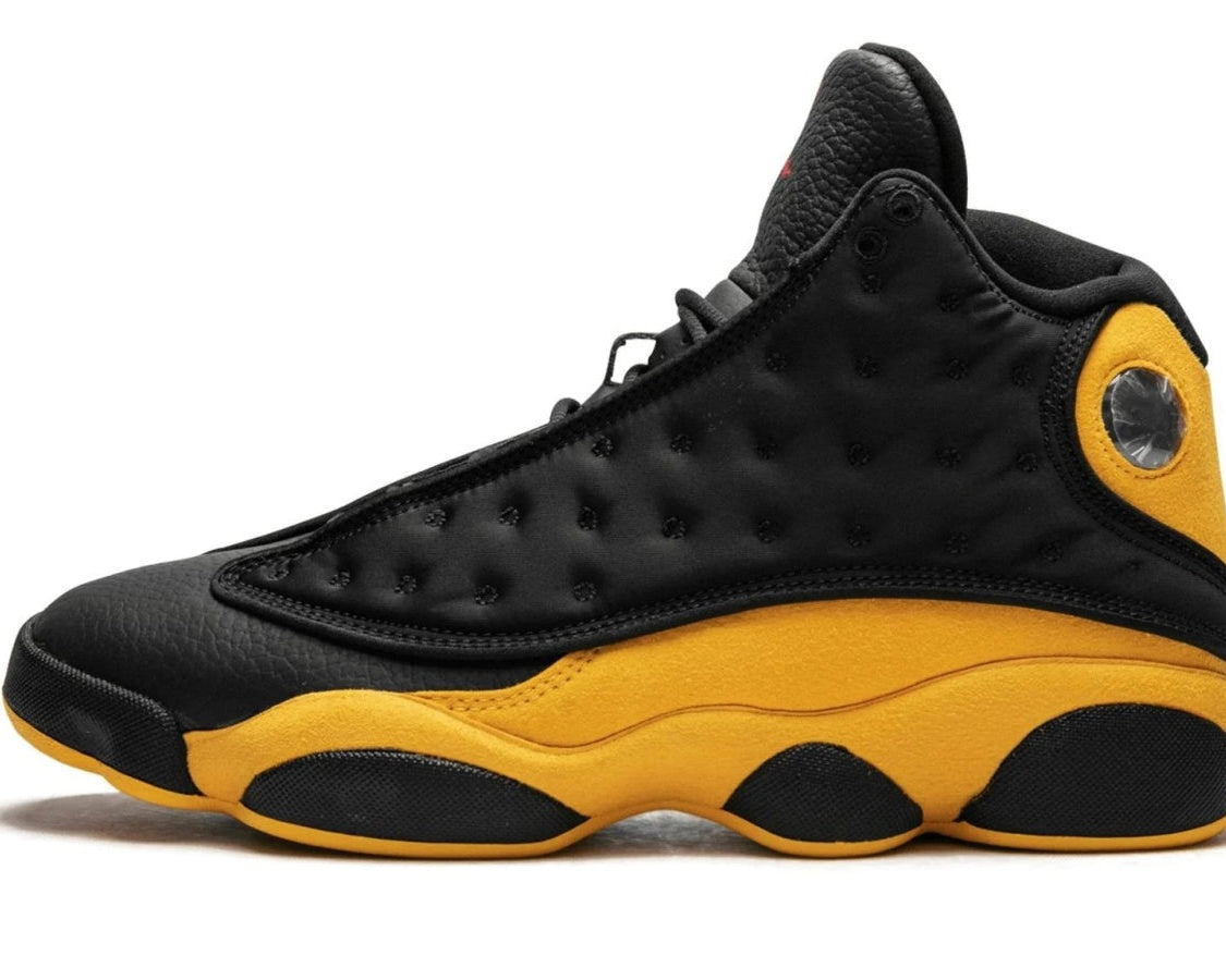 Air Jordan 13 "Melo Class of 2002 (B-Grade)" sneaker product image 1 | Foot Spikes