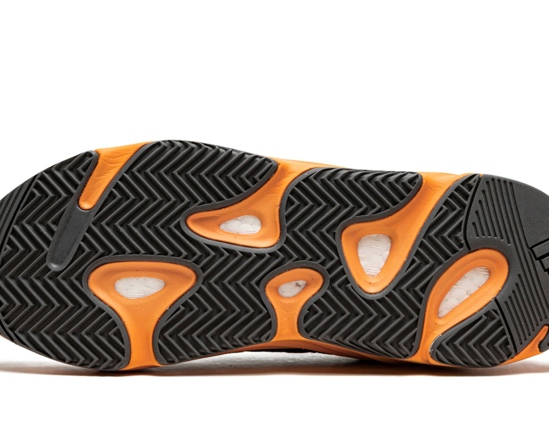YEEZY 700 "Wash Orange" sneaker product image 5 | Foot Spikes