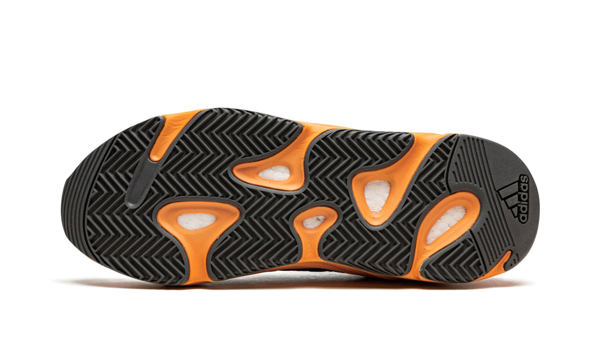 YEEZY 700 "Wash Orange" sneaker product image 5 | Foot Spikes
