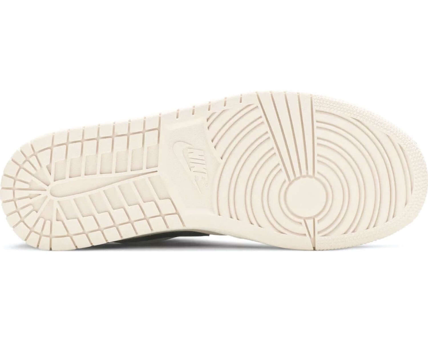 Wmns Air Jordan 1 Low 'Black Guava Ice' sneaker product image 2 | Foot Spikes