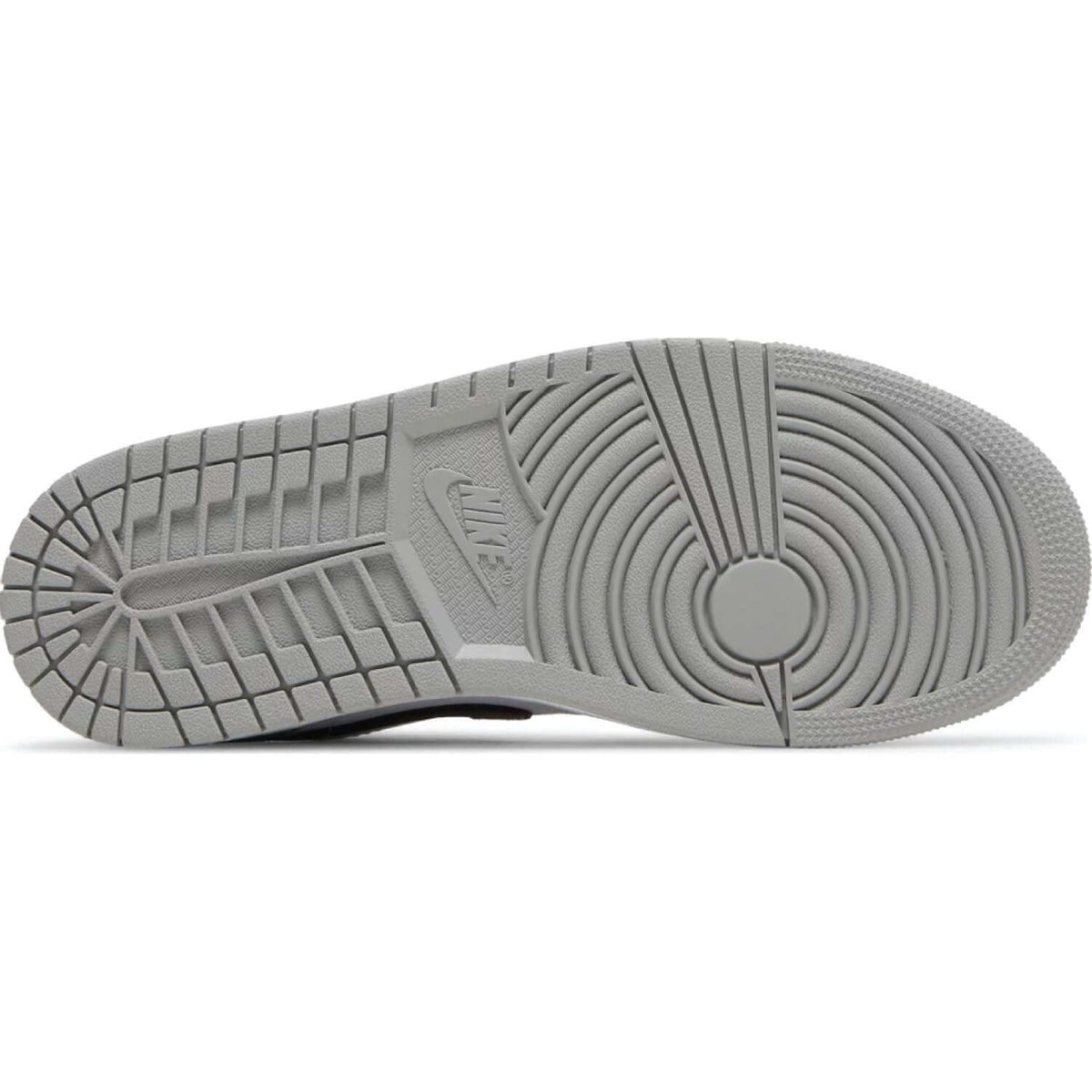 Air Jordan 1 Low 'Shadow Toe' sneaker product image 2 | Foot Spikes