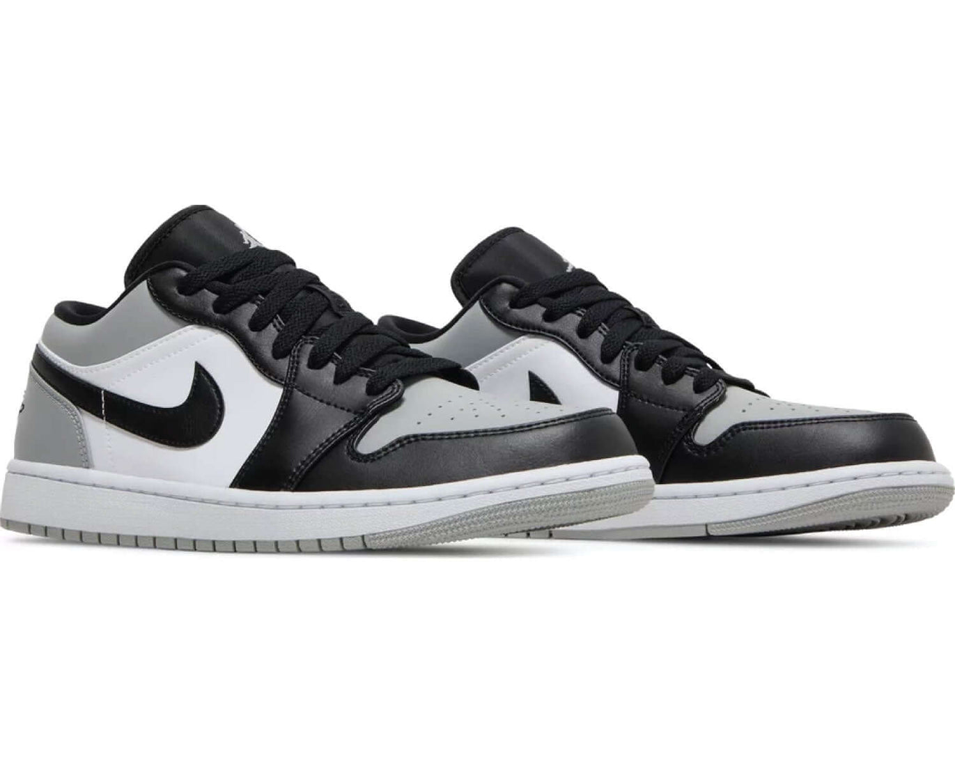Air Jordan 1 Low 'Shadow Toe' sneaker product image 4 | Foot Spikes