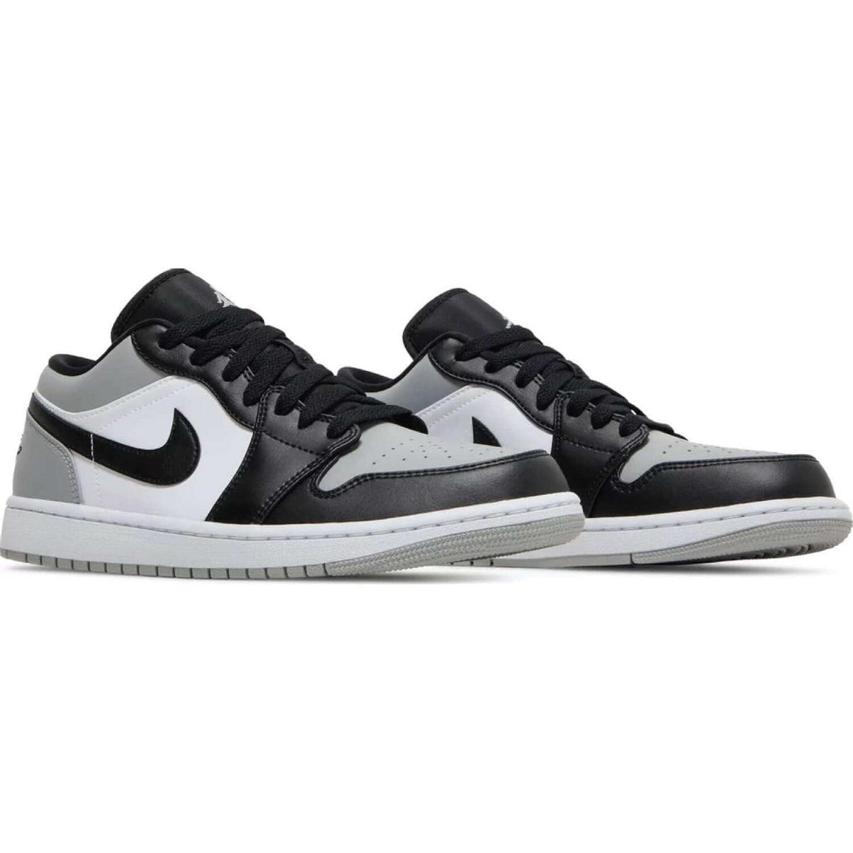 Air Jordan 1 Low 'Shadow Toe' sneaker product image 4 | Foot Spikes