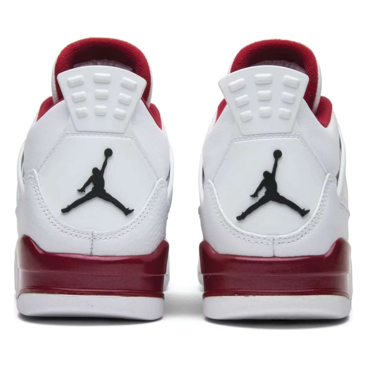 Air Jordan 4 Retro 'Alternate 89' sneaker product image 2 | Foot Spikes