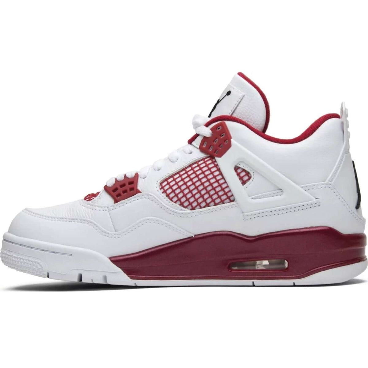 Air Jordan 4 Retro 'Alternate 89' sneaker product image 1 | Foot Spikes