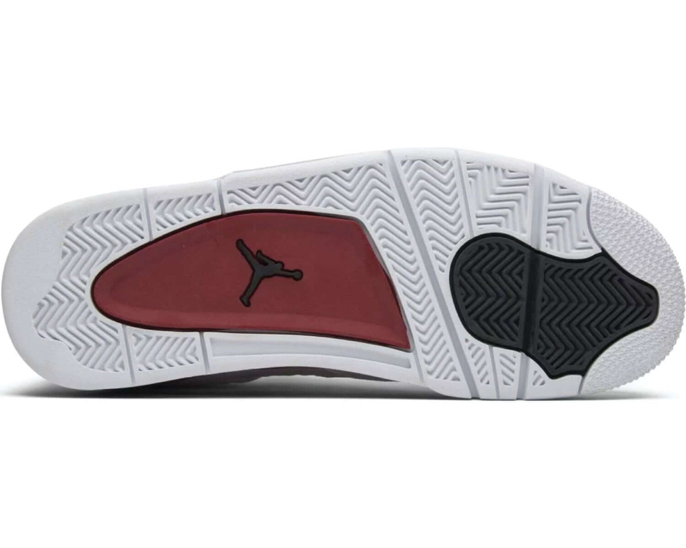 Air Jordan 4 Retro 'Alternate 89' sneaker product image 3 | Foot Spikes