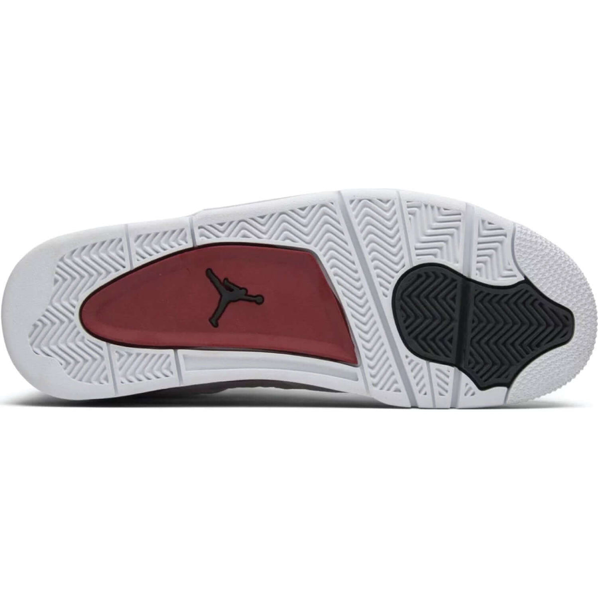 Air Jordan 4 Retro 'Alternate 89' sneaker product image 3 | Foot Spikes