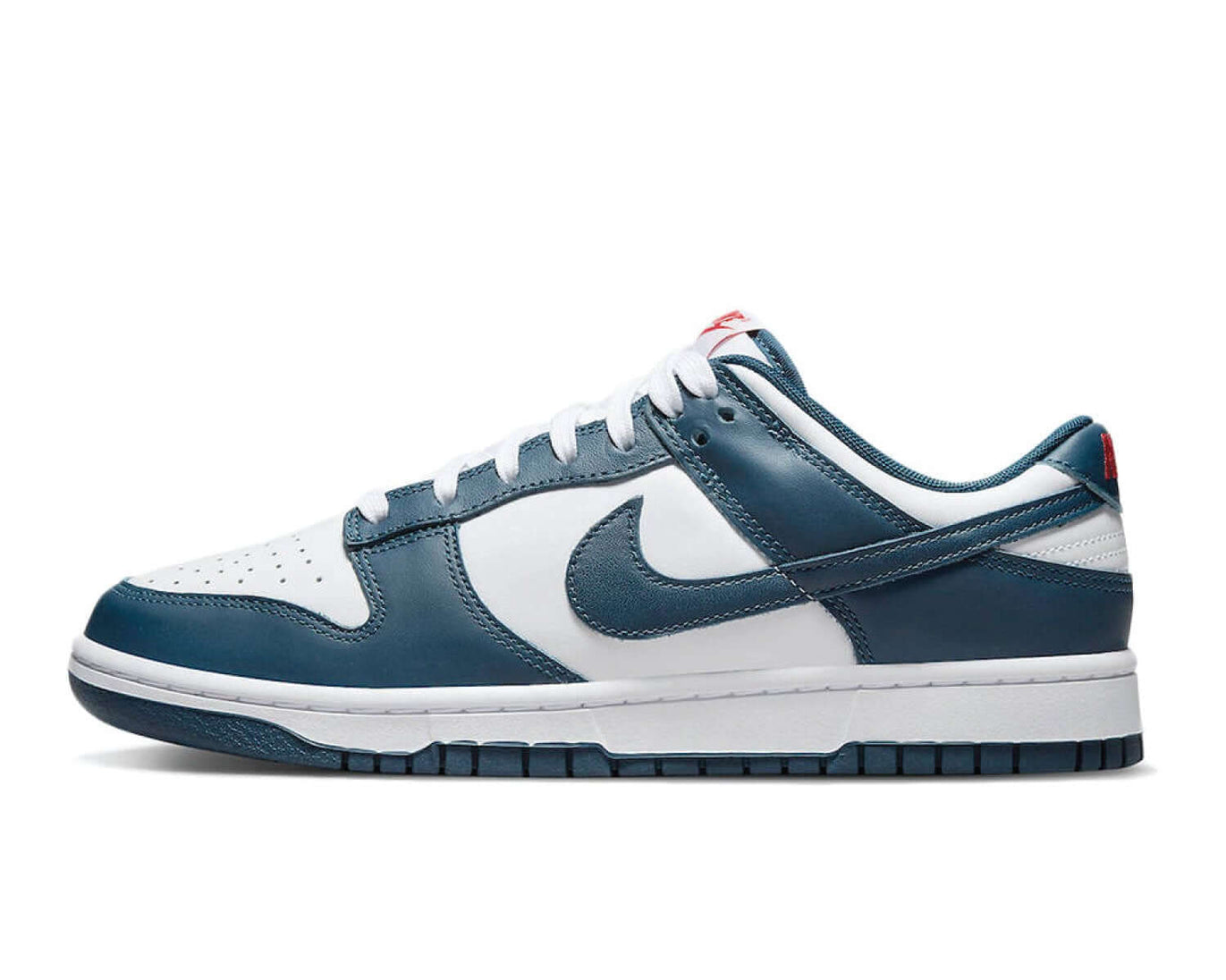 Air Jordan 1 Low 'Ashen Slate' sneaker product image 4 | Foot Spikes